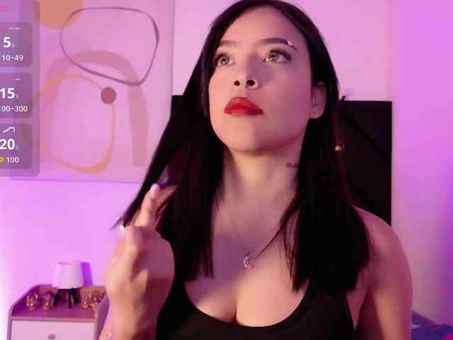 DirtyLittleSlut webcam