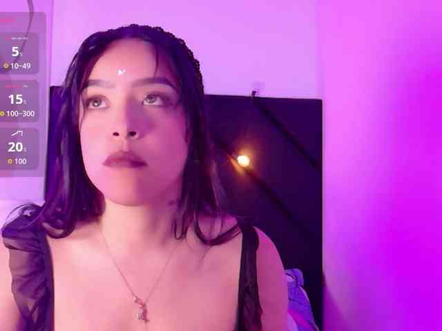 DirtyLittleSlut webcam