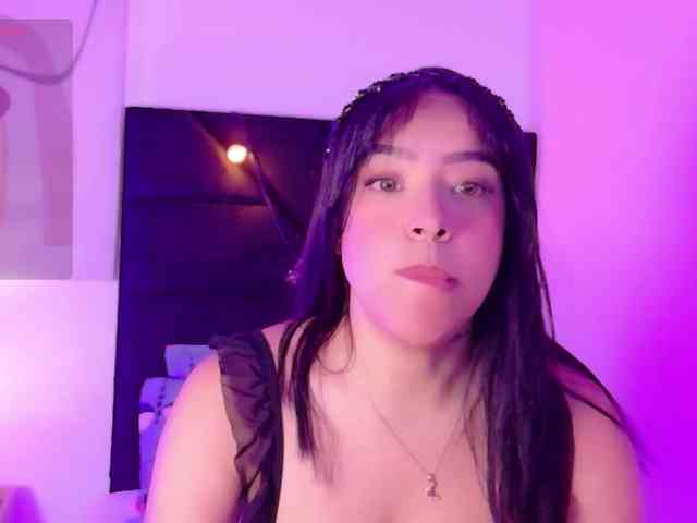 DirtyLittleSlut webcam