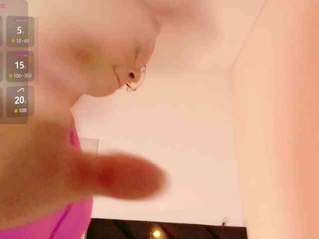 DirtyLittleSlut webcam