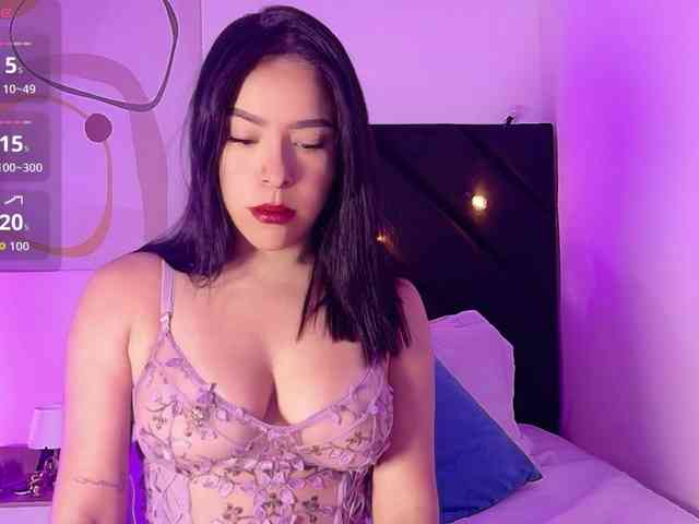 DirtyLittleSlut webcam