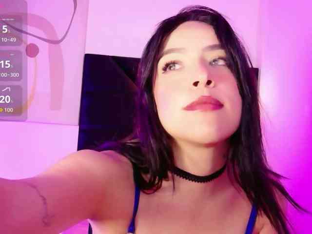DirtyLittleSlut webcam