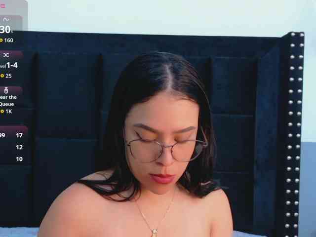 DirtyLittleSlut webcam