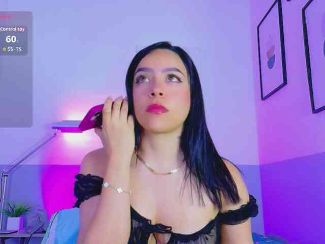 DirtyLittleSlut webcam