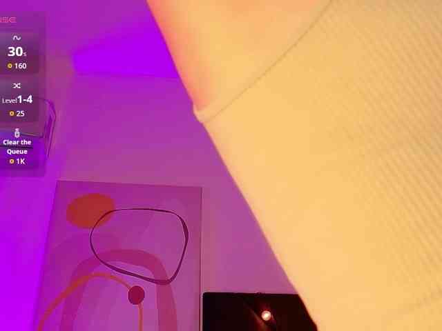 DirtyLittleSlut webcam