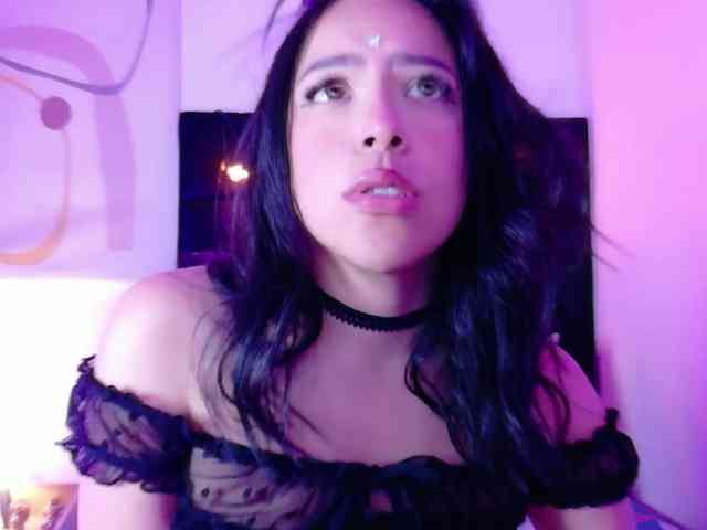 DirtyLittleSlut webcam