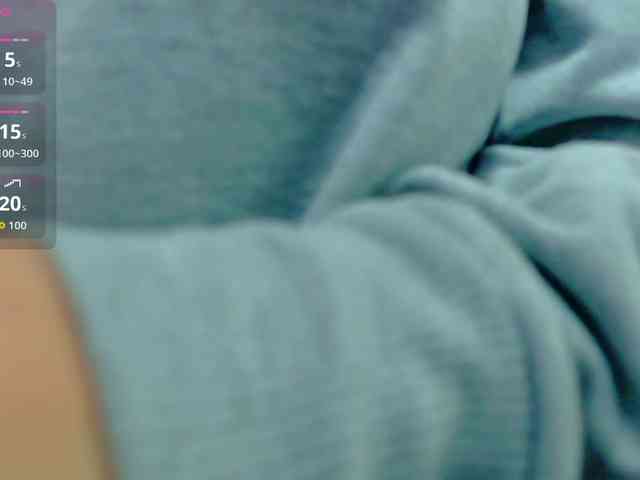 DirtyLittleSlut webcam