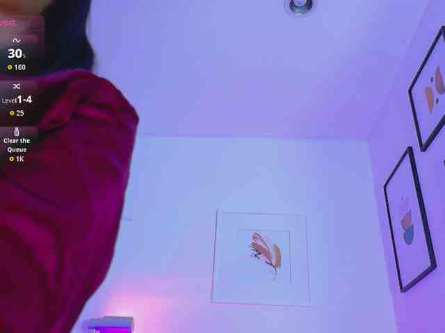 DirtyLittleSlut webcam