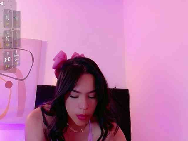 DirtyLittleSlut webcam