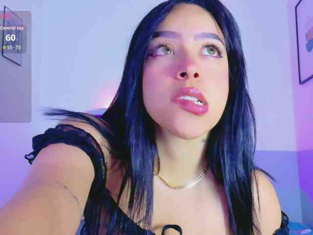 DirtyLittleSlut webcam