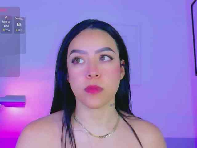 DirtyLittleSlut webcam