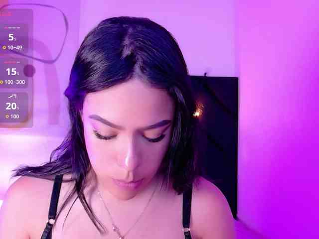 DirtyLittleSlut webcam