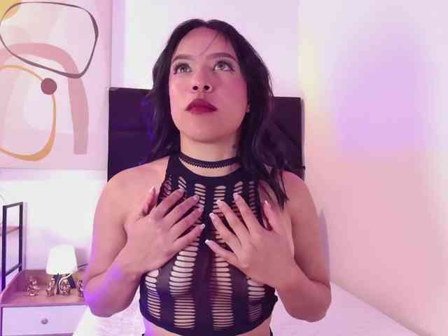 DirtyLittleSlut webcam