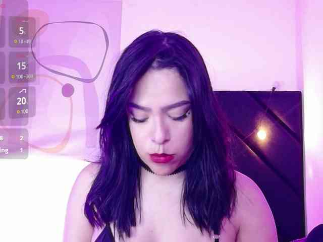 DirtyLittleSlut webcam