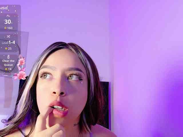 DirtyLittleSlut webcam
