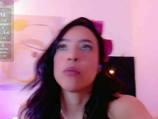 DirtyLittleSlut webcam