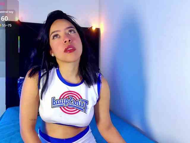 DirtyLittleSlut webcam
