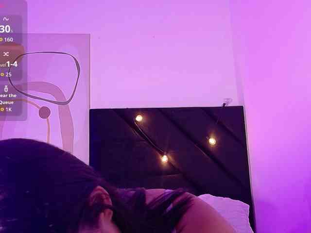 DirtyLittleSlut webcam