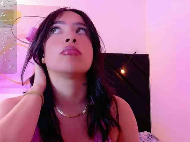 DirtyLittleSlut webcam