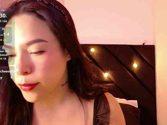 DirtyLittleSlut webcam