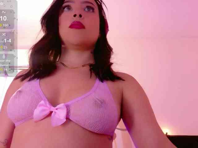 DirtyLittleSlut webcam