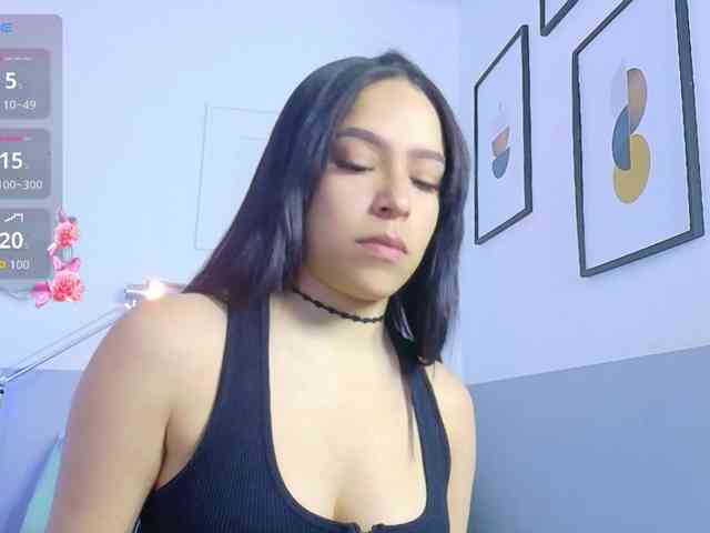 DirtyLittleSlut webcam