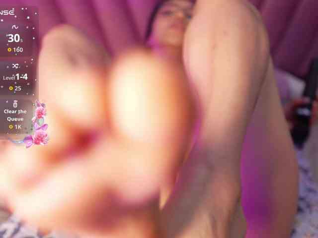 DirtyLittleSlut webcam