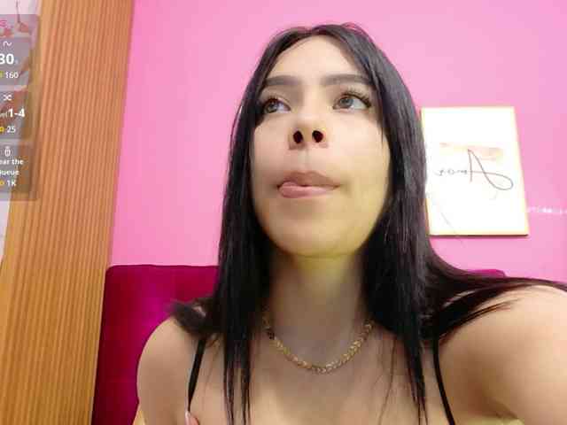 DirtyLittleSlut webcam