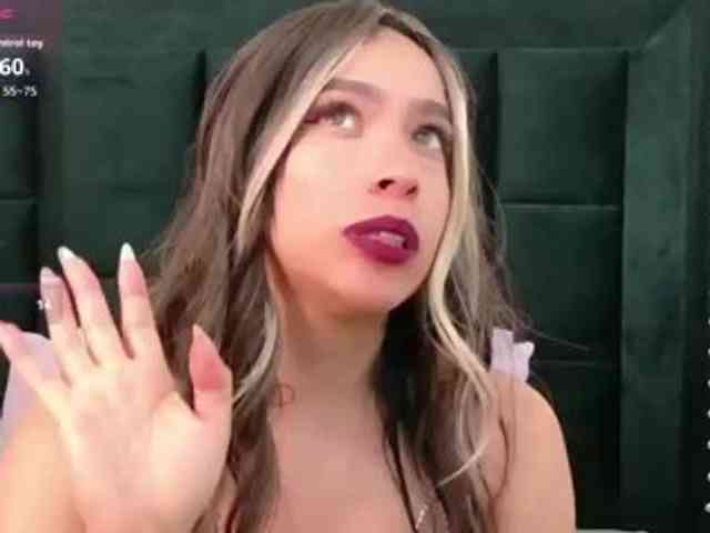 DirtyLittleSlut webcam