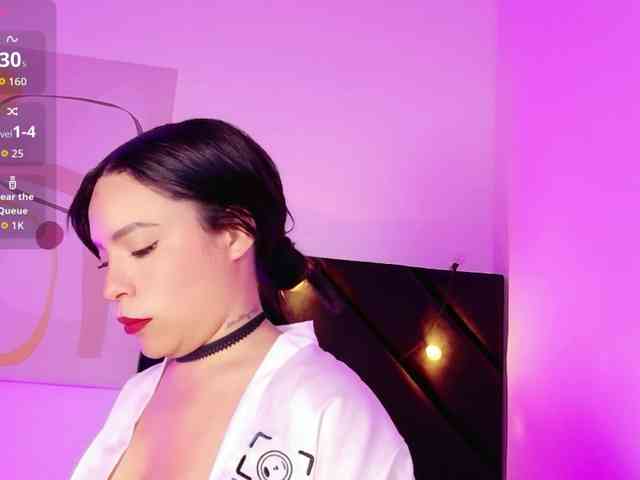 DirtyLittleSlut webcam