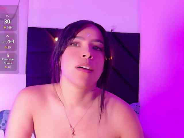 DirtyLittleSlut webcam