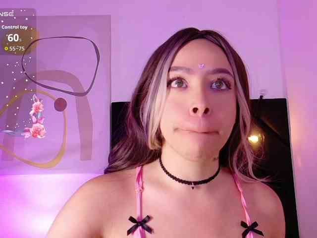 DirtyLittleSlut webcam