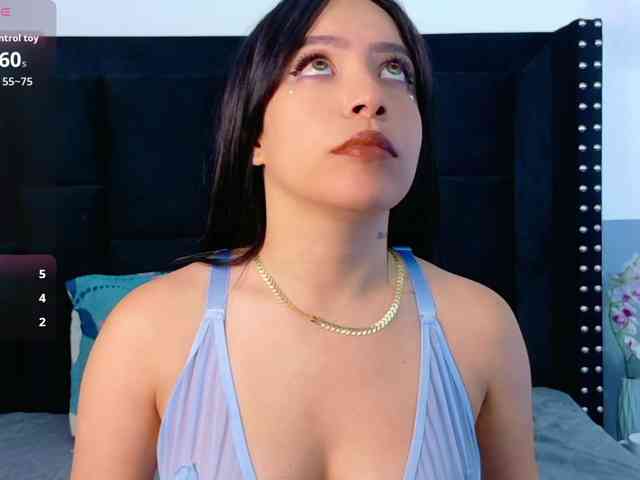 DirtyLittleSlut webcam