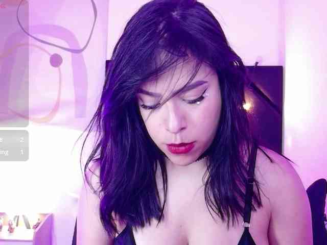 DirtyLittleSlut webcam
