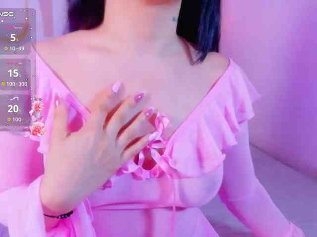 Modelo: DirtyLittleSlut