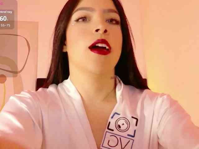 DirtyLittleSlut webcam