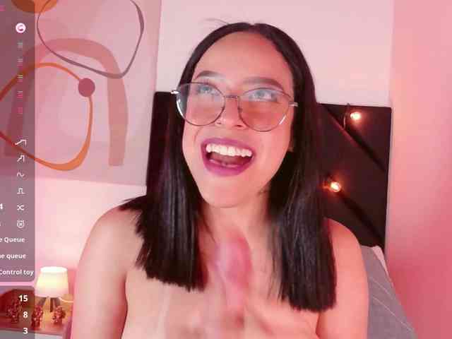 DirtyLittleSlut webcam