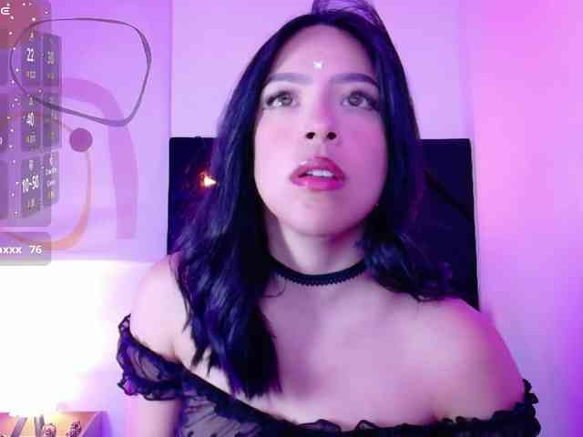 DirtyLittleSlut webcam