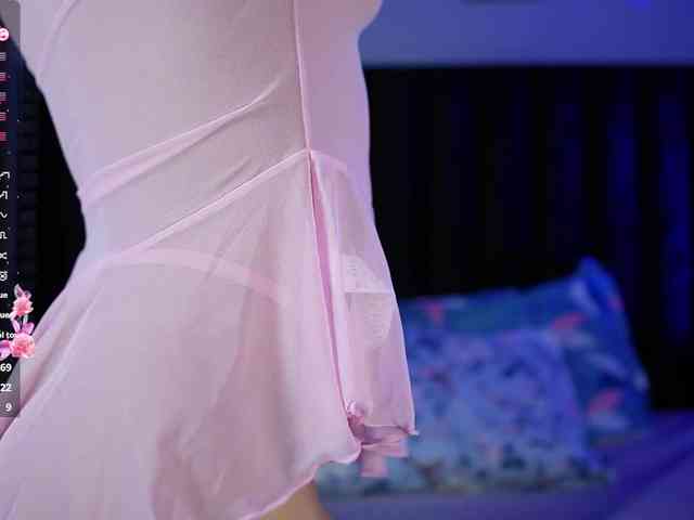 DirtyLittleSlut Live Webcam on BongaCams
