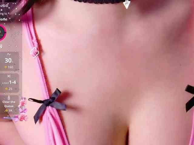 DirtyLittleSlut webcam