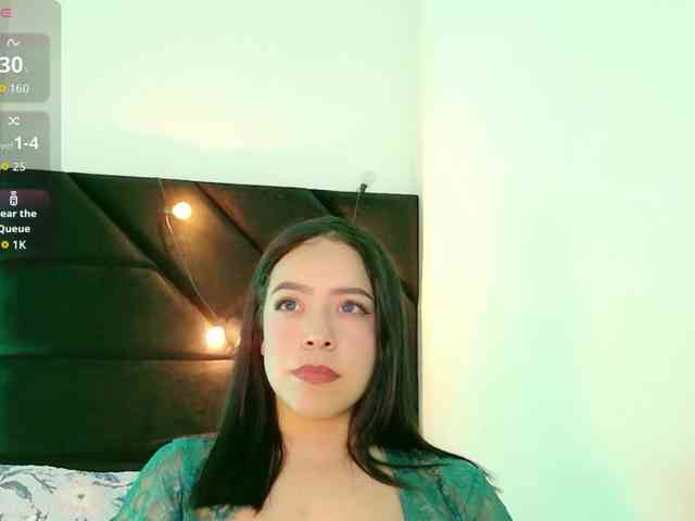 DirtyLittleSlut webcam