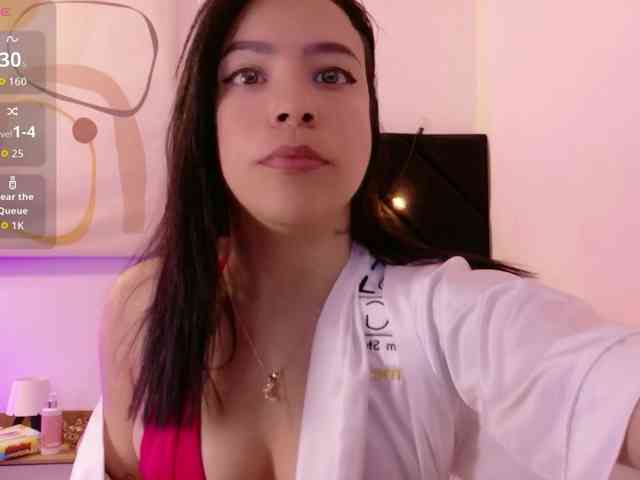 DirtyLittleSlut webcam