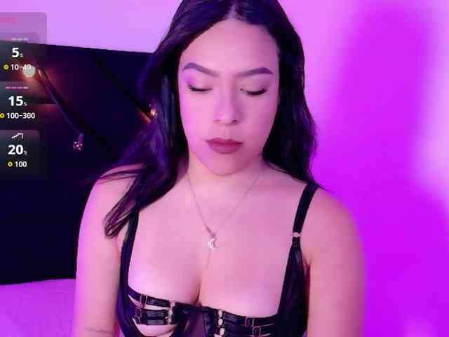 DirtyLittleSlut webcam