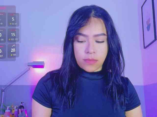DirtyLittleSlut webcam