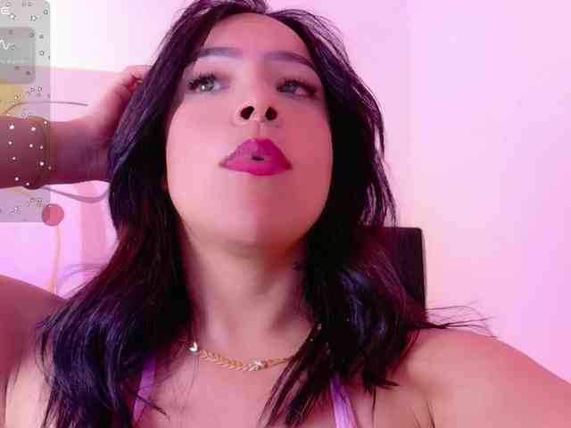 DirtyLittleSlut webcam