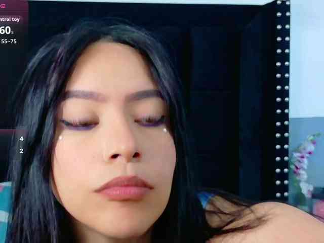 DirtyLittleSlut webcam