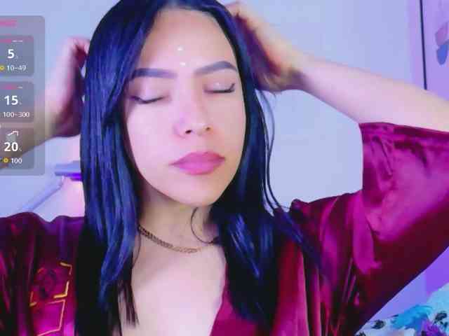 DirtyLittleSlut webcam