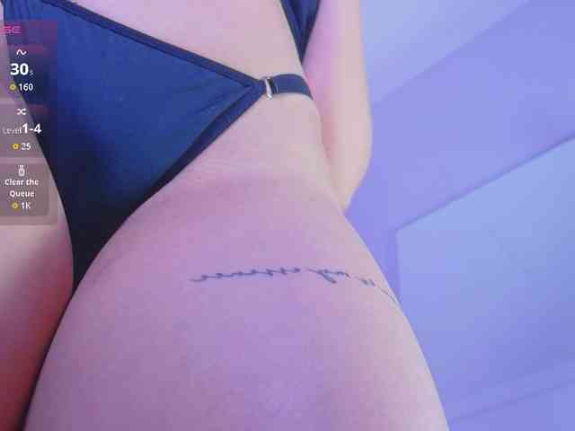 Модель: DirtyLittleSlut