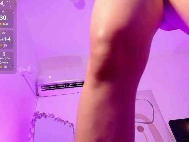DirtyLittleSlut Live Webcam on BongaCams