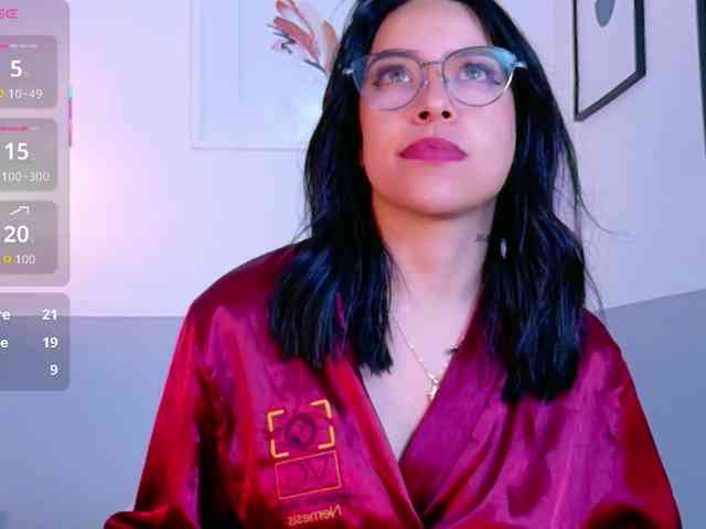 DirtyLittleSlut webcam